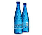 Zagori Natural Spring Water 1 Lt